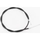Трос газу (трос 97см/ кожух 89см) Польща