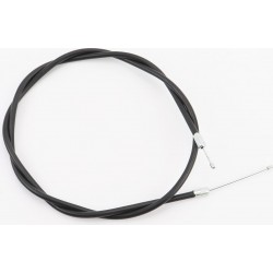 Трос газа (трос 97см/ кожух 89см) Польша