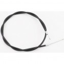 Трос газу (трос 97см/ кожух 89см) Польща