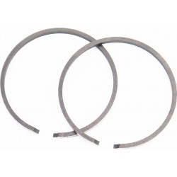 Кольца поршневые к-кт 2шт 4р. 38,80мм, Польша MOTUS