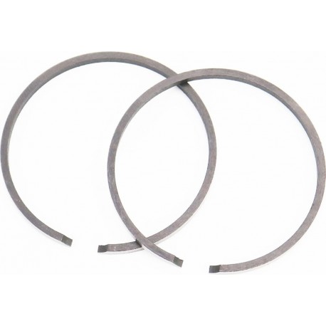 Кольца поршневые к-кт 2шт 4р. 38,80мм, Польша MOTUS