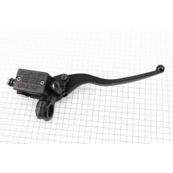 Гальмівний циліндр головний правий на кермі тип 8 Китай