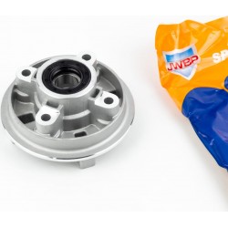 Панель демпферна (посадка зірки 64мм/4 болти, під роздільні резинки) тип 3 JWBP