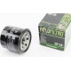 Фільтр оливний HF138 (M20x1) Aprilia RSV 1000/Suzuki GSF1200 Bandit/Suzuki GSX-R1300 Hayabusa, SUZUKI AN650 Burgman, Suzuki GSX-