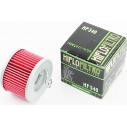 BOXER BM/ВМX 150cc Фільтр-елемент оливний HF540 (50x35мм) "DD121181" HIFLO