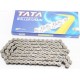 Цепь привода колеса 520x112L TATA