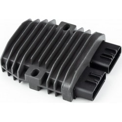 Реле-регулятор напруги (L-92xW-93xH-31мм) Peugeot Metropolis 400 Китай