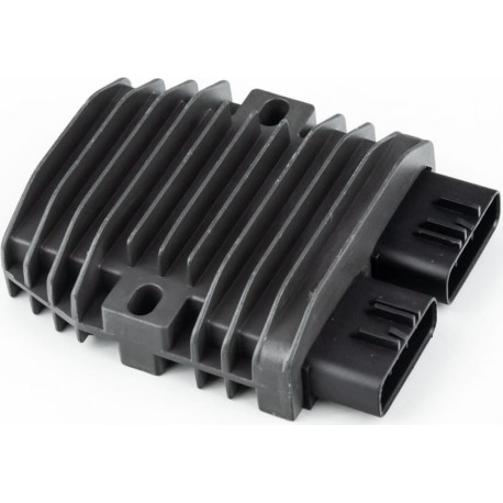 Реле-регулятор напряжения (L-92xW-93xH-31мм) Peugeot Metropolis 400 Китай