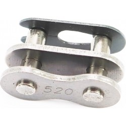 Звено (замок) цепи 520 Китай