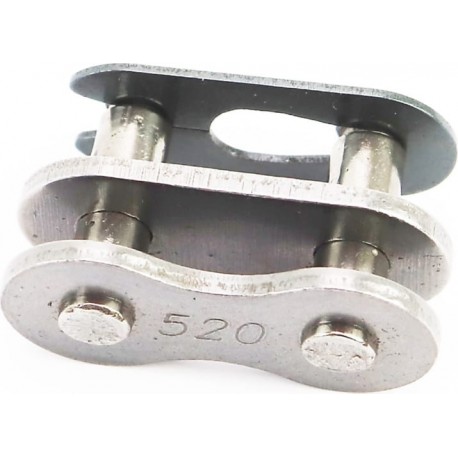 Звено (замок) цепи 520 Китай
