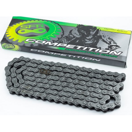 Цепь привода колеса 520Hx136L SFR