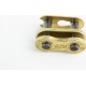 Звено (замок) цепи 520H GOLD SFR