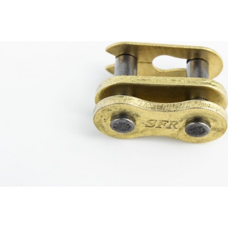 Звено (замок) цепи 520H GOLD SFR