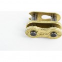 Звено (замок) цепі 520H GOLD SFR