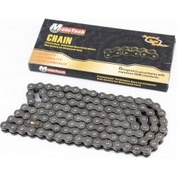 Ланцюг приводу колеса 520Hx120L Mototech