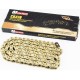 Цепь привода колеса 520HVOx104L GOLD (с сальниками) Mototech