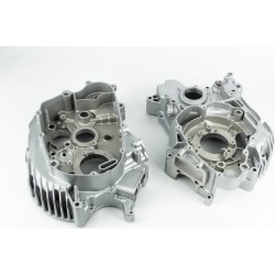 Yamaha Virago XV250 (Keeway Cruiser 250 2V49Fмм) Картер левый+правый к-кт Китай