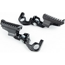 Подножки передние к-кт 2шт, Shineray XY200/250GY-9А Китай