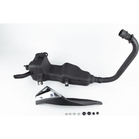 Глушитель Lifan LF175-10M SR200 Китай