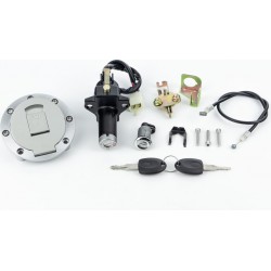 LIFAN LF150-2E Замки к-кт (зажигания, крышка бака) Китай