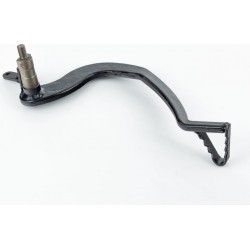 Shineray XY200/250GY-9А Педаль заднего тормоза Китай