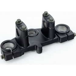 Shineray XY200GY-9А Траверса верхняя (пластина) (31мм) Китай