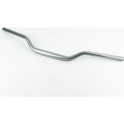 Руль универсальный (крепление, d-29мм) TUNING, графитовый цвет rizoma