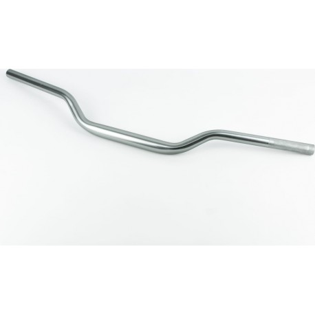 Руль универсальный (крепление, d-29мм) TUNING, графитовый цвет rizoma