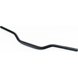 Кермо універсальне 700мм (кріплення d-29мм) TUNING, чорний rizoma