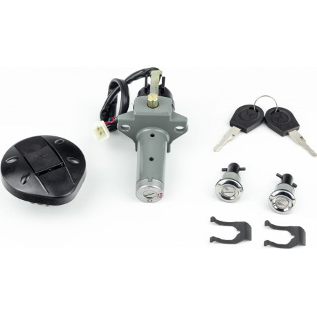 Shineray XY200GY-4 Замок зажигания Китай