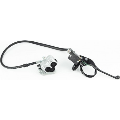 SPARK SP150R-11-15 Гальмівна система передня в зборі Китай