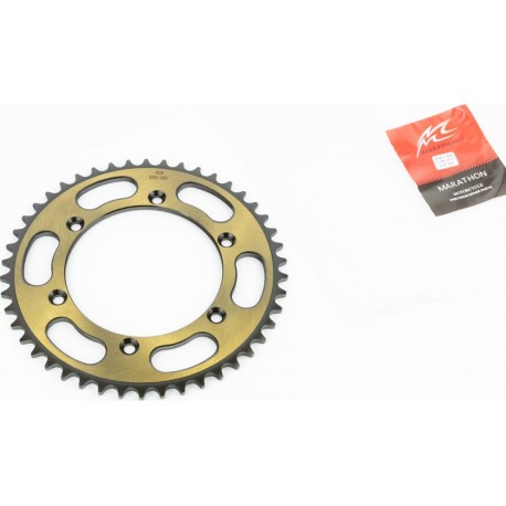 Звезда задняя 520-46T-d-130/ 6отв.*150мм GEON X ROAD/LIFAN MARATHON