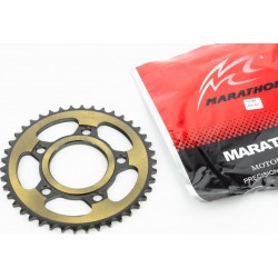 Звезда задняя 428-42T-d-64/ 5отв.*90,5мм MARATHON