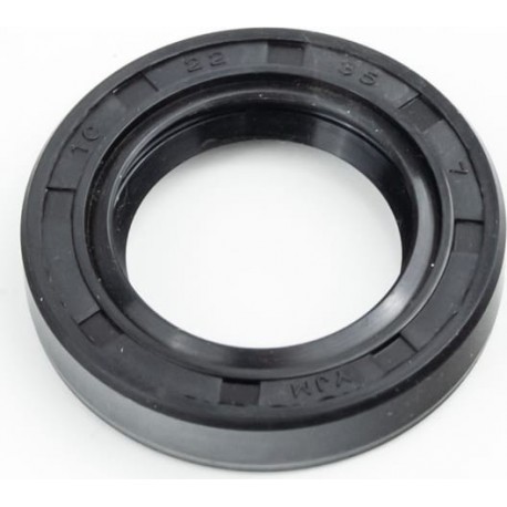 Сальник (22x35x7) маятника KOVI NC250-4Т PRO JULU