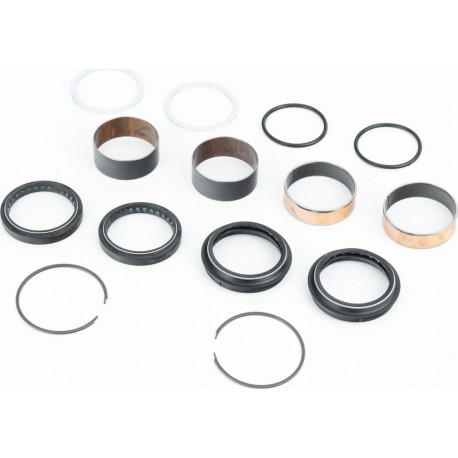 Ремонтний комплект передньої вилки Hyper 250/300 Китай