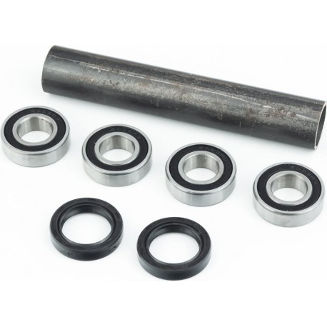 Ремонтний комплект маятника (4 підшипники+2 сальники+втулка) Exdrive CRF-250 New Китай