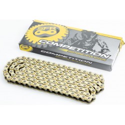 Цепь привода колеса 428x136L GOLD SFR