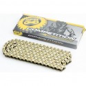 Цепь привода колеса 428x136L GOLD SFR