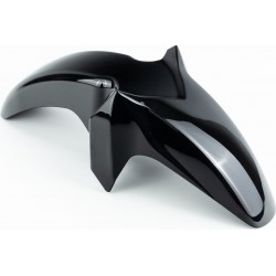 LIFAN LF150-2E/200 CityR Пластик-крило переднє, чорний LIFAN