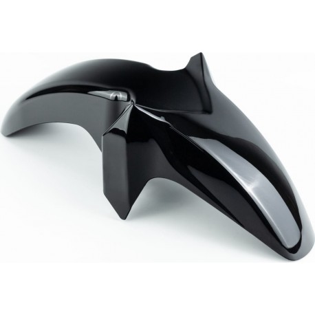 LIFAN LF150-2E/200 CityR Пластик-крило переднє, чорний LIFAN