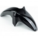 LIFAN LF150-2E/200 CityR Пластик-крило переднє, чорний LIFAN