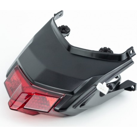 LIFAN LF150-2E/200 CityR Ліхтар задній LIFAN