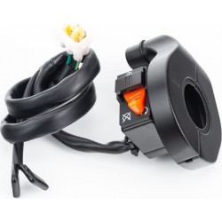 Блок кнопок на кермі правий, Shineray XY200/250GY-9А SHINERAY