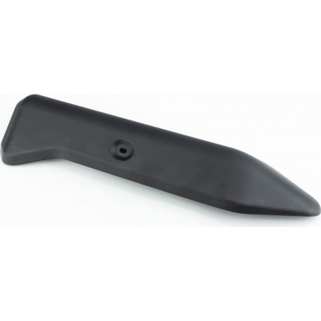 Shineray XY200GY/XY250GY-9А Накладка глушника (термозахист) SHINERAY