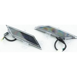 Shineray XY200GY/XY250GY-9А Ліхтар габаритний передній SHINERAY