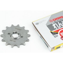 Shineray XY250GY-6B Зірка передня CG/CB-520H-14T (шліц 4мм) CHOHO