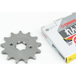 Shineray XY250GY-6B Зірка передня CG/CB-520H-13T (шліц 4мм) CHOHO