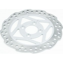 Shineray XY250GY-6B Диск тормозной передний SHINERAY