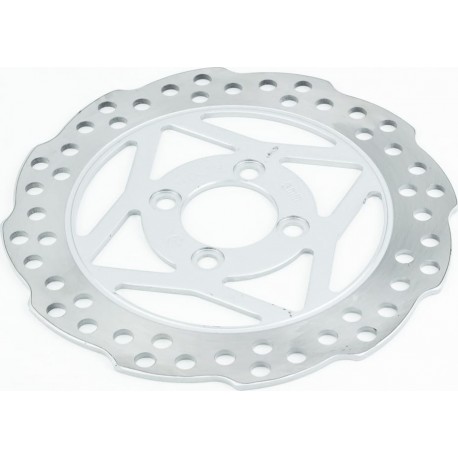 Shineray XY250GY-6B Диск гальмівний передній SHINERAY