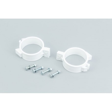 Shineray XY250GY-6B Крепление (хомут) передней защиты амортизаторов к-кт SHINERAY